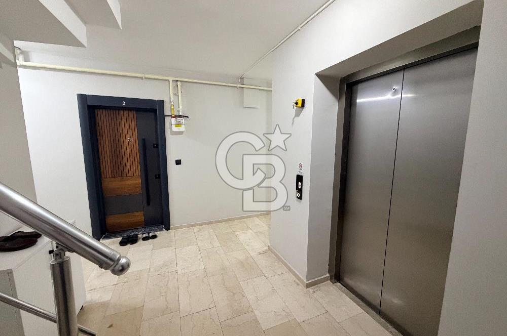 BORNOVA ATATÜRK MAHALLESİNDE SATILIK 2+1 DAİRE