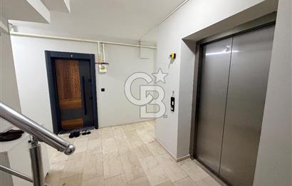 BORNOVA ATATÜRK MAHALLESİNDE SATILIK 2+1 DAİRE