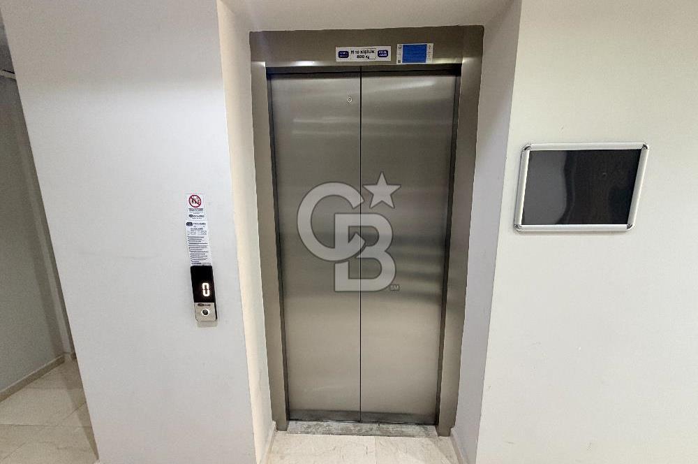 BORNOVA ATATÜRK MAHALLESİNDE SATILIK 2+1 DAİRE