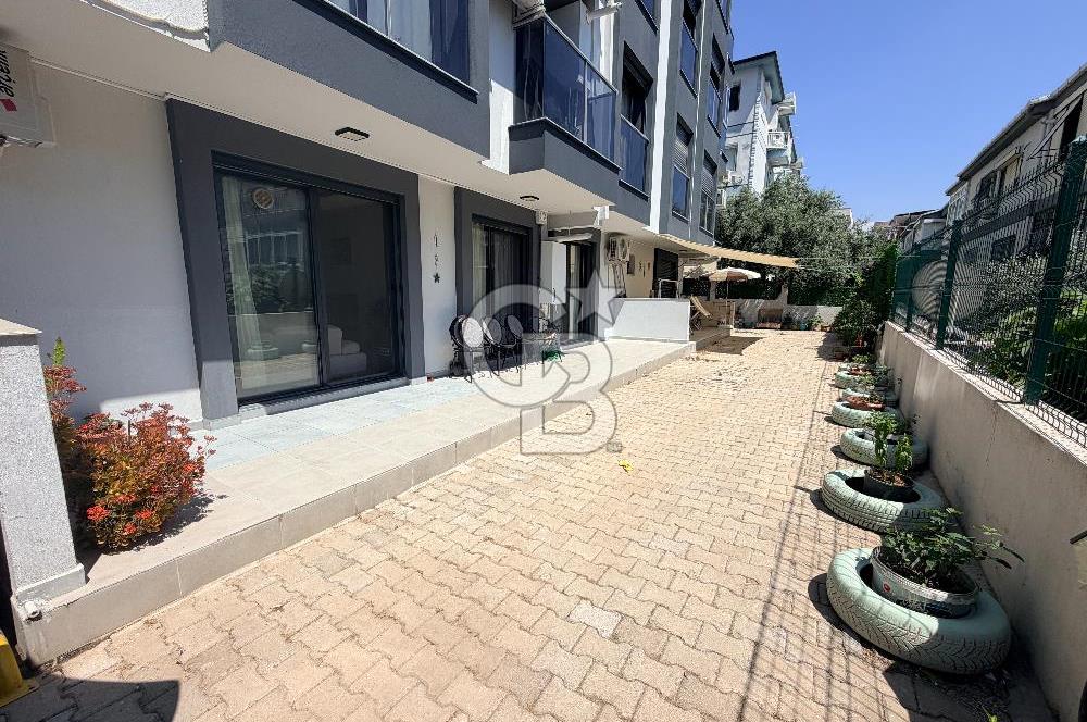 BORNOVA ATATÜRK MAHALLESİNDE SATILIK 2+1 DAİRE
