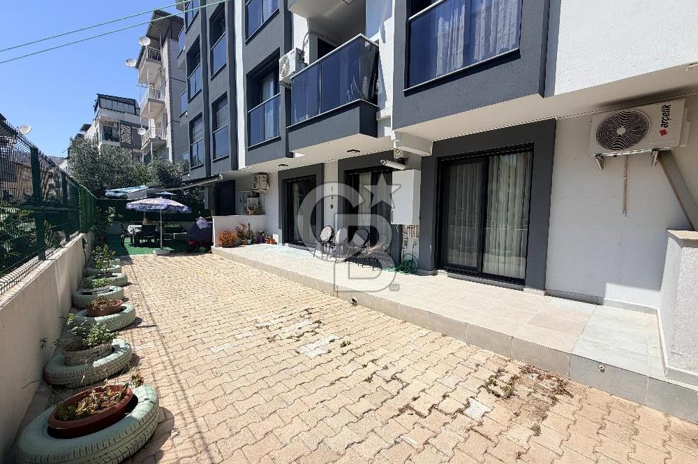 BORNOVA ATATÜRK MAHALLESİNDE SATILIK 2+1 DAİRE