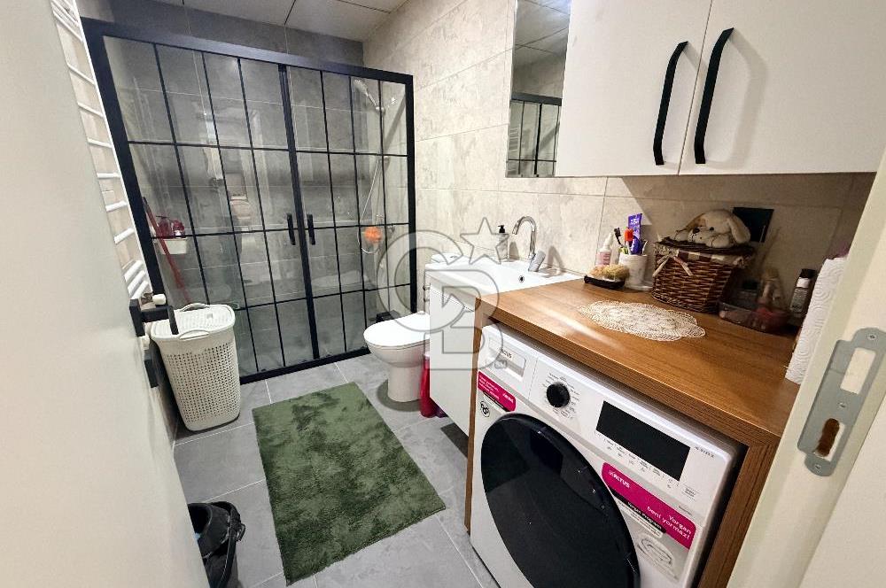 BORNOVA ATATÜRK MAHALLESİNDE SATILIK 2+1 DAİRE