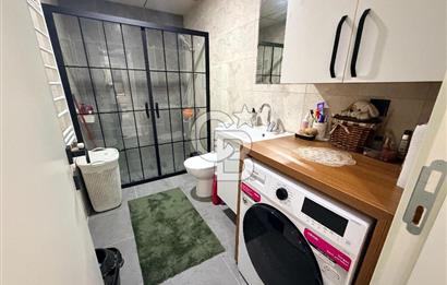 BORNOVA ATATÜRK MAHALLESİNDE SATILIK 2+1 DAİRE