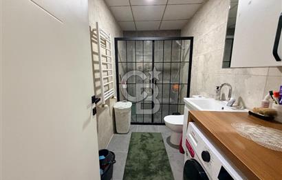BORNOVA ATATÜRK MAHALLESİNDE SATILIK 2+1 DAİRE