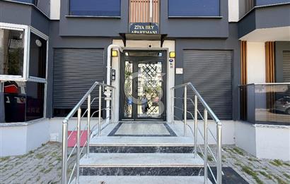 BORNOVA ATATÜRK MAHALLESİNDE SATILIK 2+1 DAİRE
