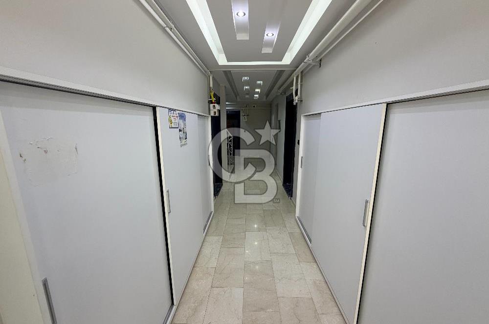 BORNOVA ATATÜRK MAHALLESİNDE SATILIK 2+1 DAİRE