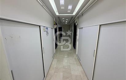 BORNOVA ATATÜRK MAHALLESİNDE SATILIK 2+1 DAİRE