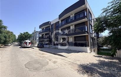 BORNOVA ATATÜRK MAHALLESİNDE SATILIK 2+1 DAİRE