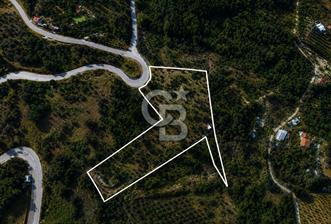Orhanlı Köyünde Fırsat Konumda 10.550m2 Zeytin Ağaçlı Tarla - 5 - 357237
