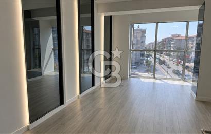 Narlıdere'nin Merkezi Noktasında 130 m² Satılık Ofis