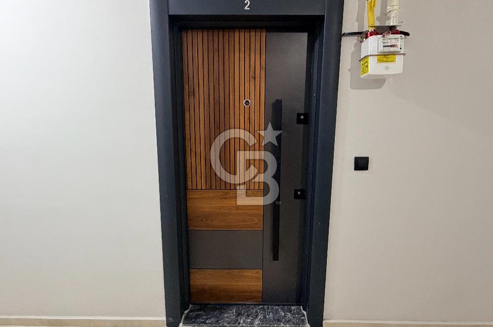 BORNOVA ATATÜRK MAHALLESİNDE SATILIK 2+1 DAİRE
