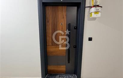 BORNOVA ATATÜRK MAHALLESİNDE SATILIK 2+1 DAİRE