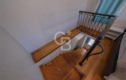 BEYOĞLU'NDA 2. DERECE TARİHİ ESER | KOMPLE SATILIK İKİZ BİNA