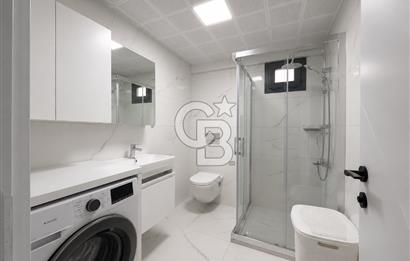 Çiğli Ataşehir‘de Konut & Ofis Kullanımına Uygun 2 + 1 Satılık Daire