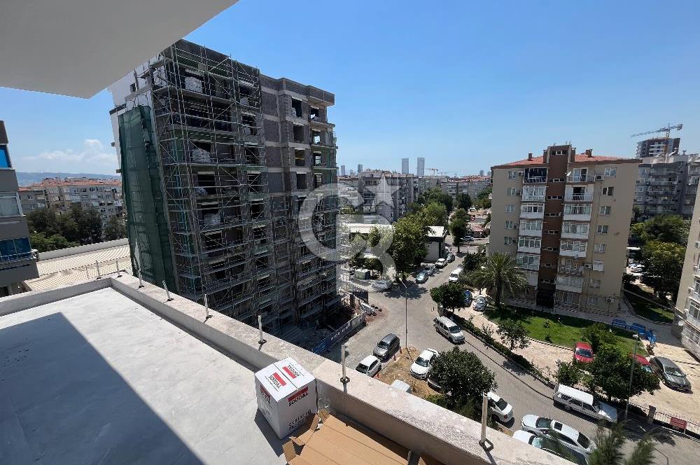 Özkanlar Migros arkası 