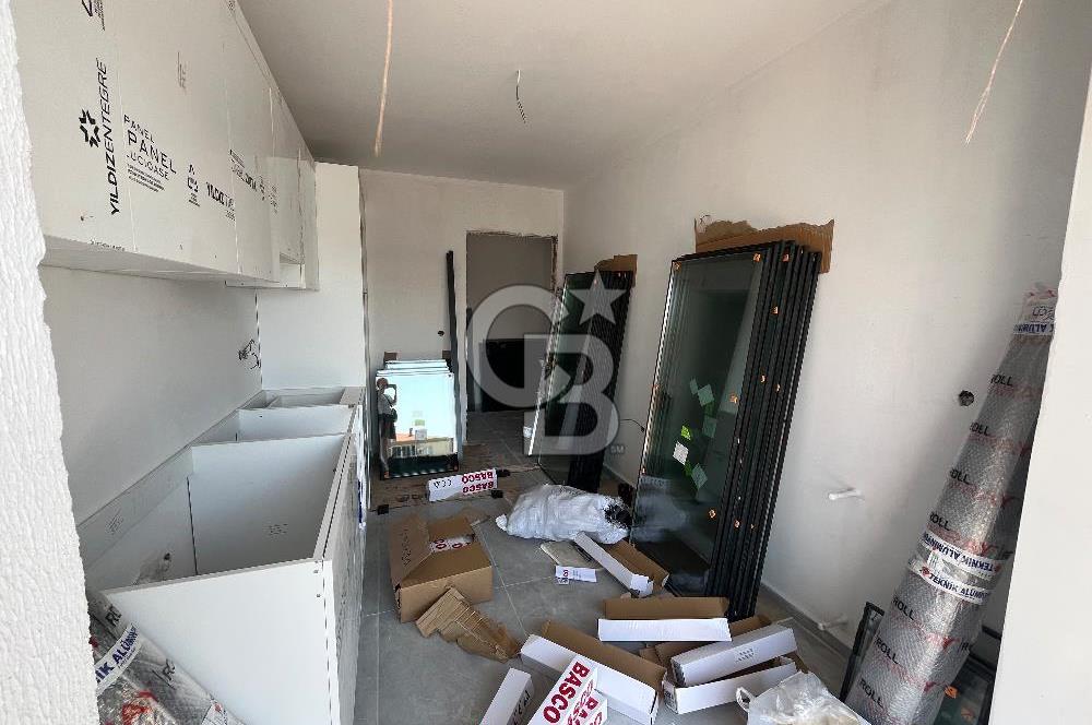 Özkanlar Migros arkası 
