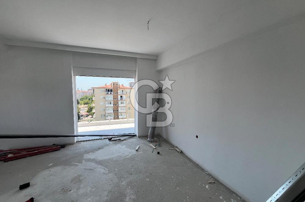 Özkanlar Migros arkası 