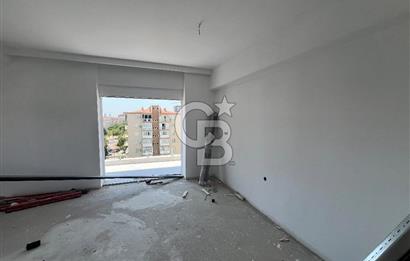 Özkanlar Migros arkası 