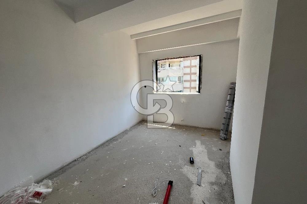 Özkanlar Migros arkası 