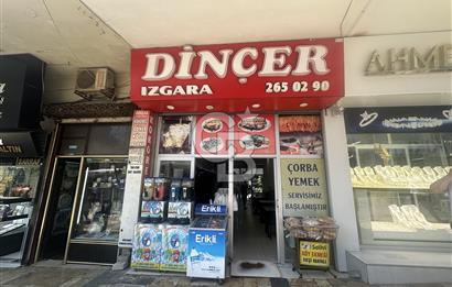 Bayramyeri nde Devren Kiralık Dükkan