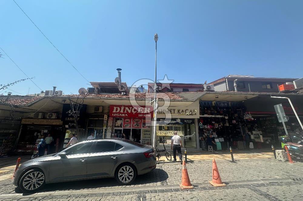 Bayramyeri nde Devren Kiralık Dükkan