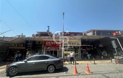 Bayramyeri nde Devren Kiralık Dükkan