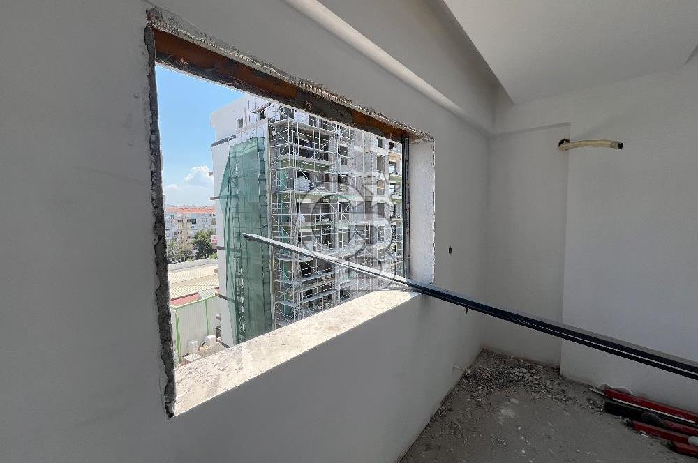 Özkanlar Migros arkası 