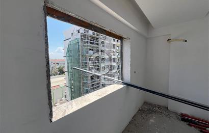 Özkanlar Migros arkası 