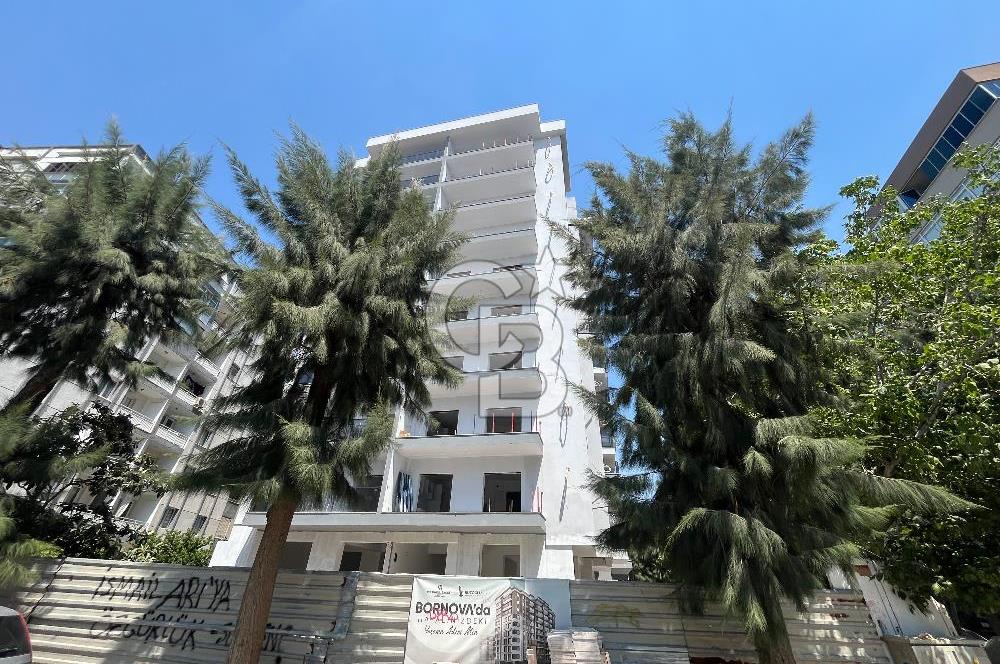 Özkanlar Migros arkası 