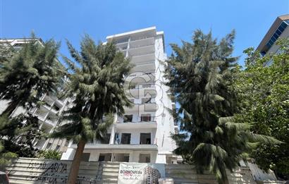 Özkanlar Migros arkası 