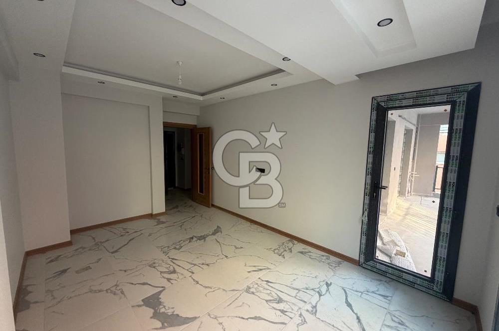 Topraklık’ta Satılık Lüks 2+1 Daire 