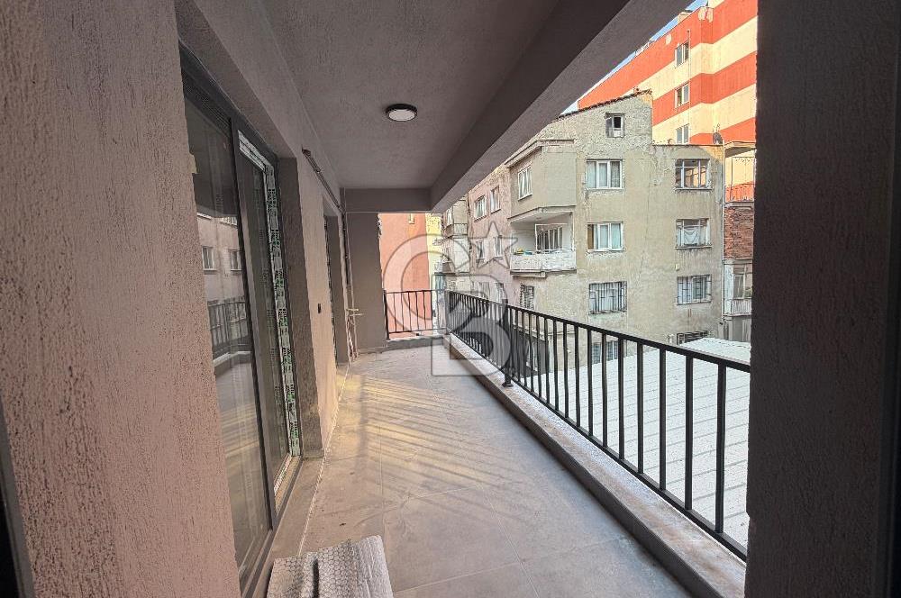 Topraklık’ta Satılık Lüks 2+1 Daire 