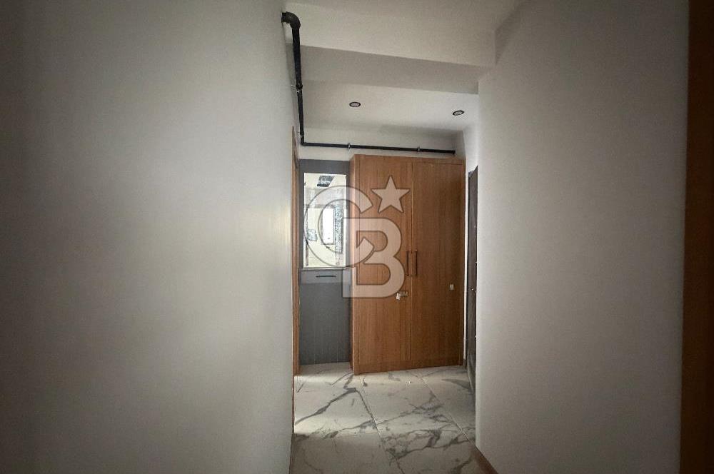 Topraklık’ta Satılık Lüks 2+1 Daire 