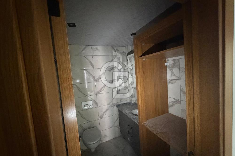 Topraklık’ta Satılık Lüks 2+1 Daire 