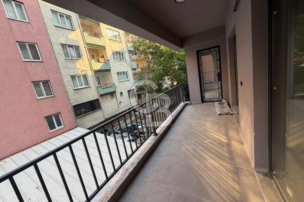 Topraklık’ta Satılık Lüks 2+1 Daire 