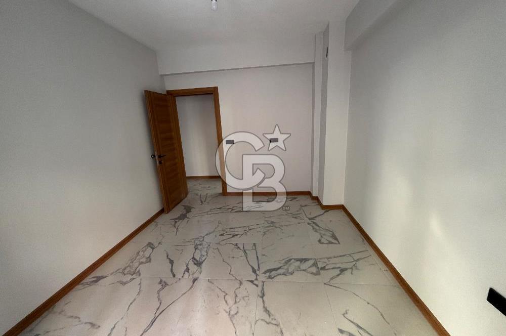 Topraklık’ta Satılık Lüks 2+1 Daire 