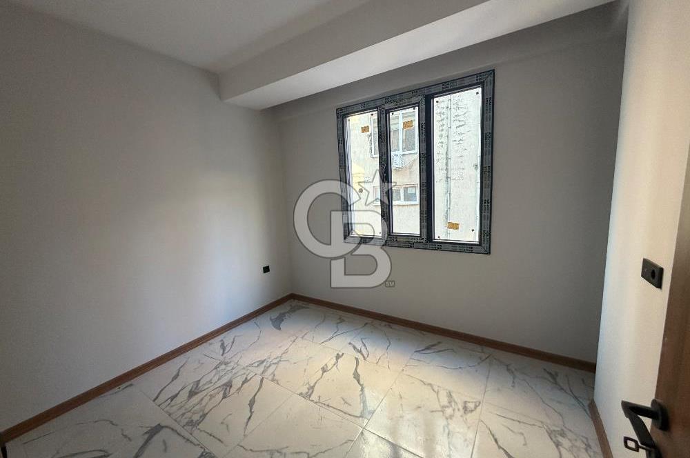 Topraklık’ta Satılık Lüks 2+1 Daire 
