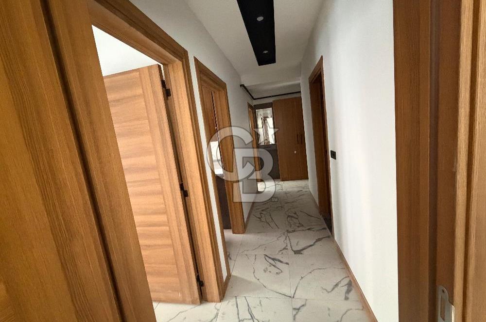 Topraklık’ta Satılık Lüks 2+1 Daire 