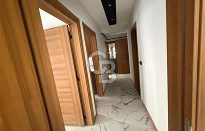 Topraklık’ta Satılık Lüks 2+1 Daire 