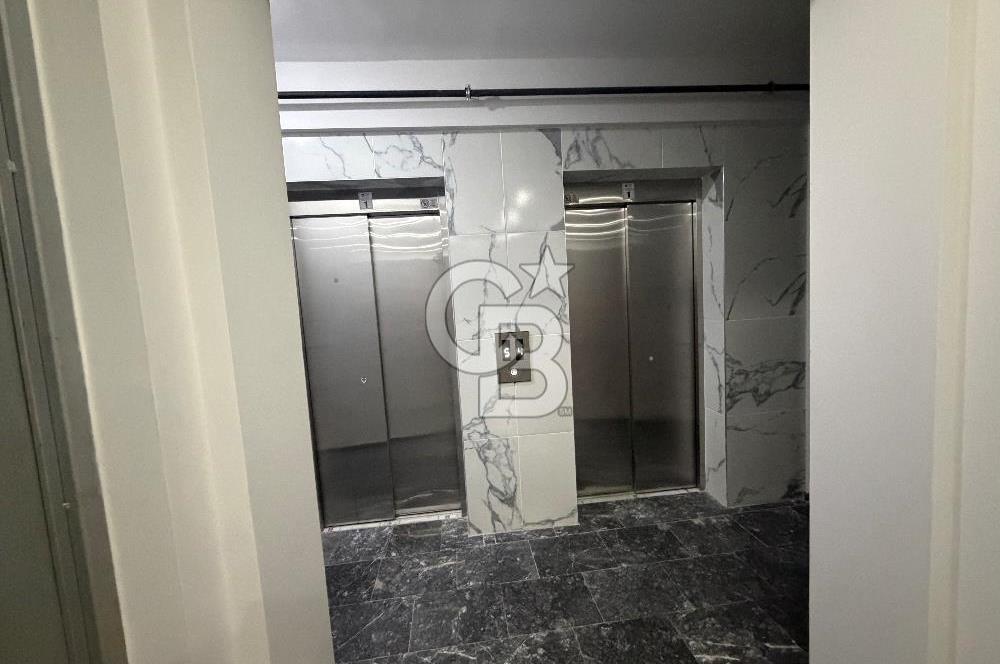 Topraklık’ta Satılık Lüks 2+1 Daire 
