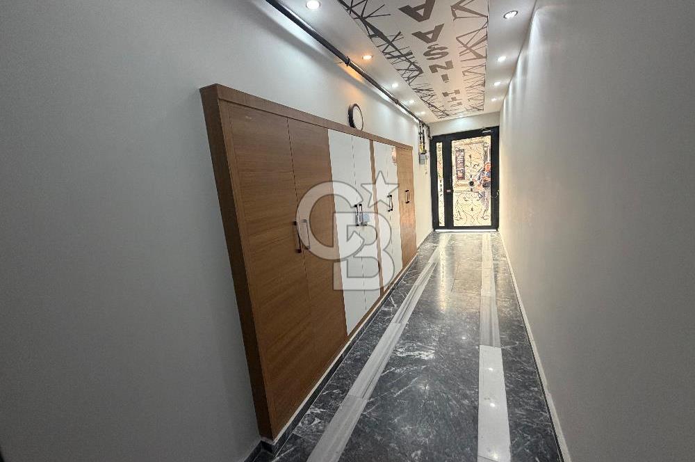 Topraklık’ta Satılık Lüks 2+1 Daire 