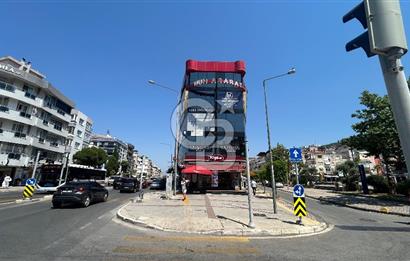 Narlıdere'nin Merkezi Noktasında 130 m² Satılık Ofis