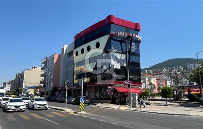 Narlıdere'nin Merkezi Noktasında 130 m² Satılık Ofis