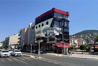 Narlıdere'nin Merkezi Noktasında 130 m² Satılık Ofis - 11 - 357222