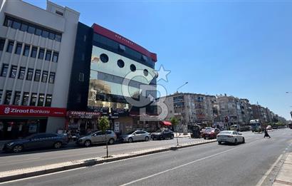 Narlıdere'nin Merkezi Noktasında 130 m² Satılık Ofis