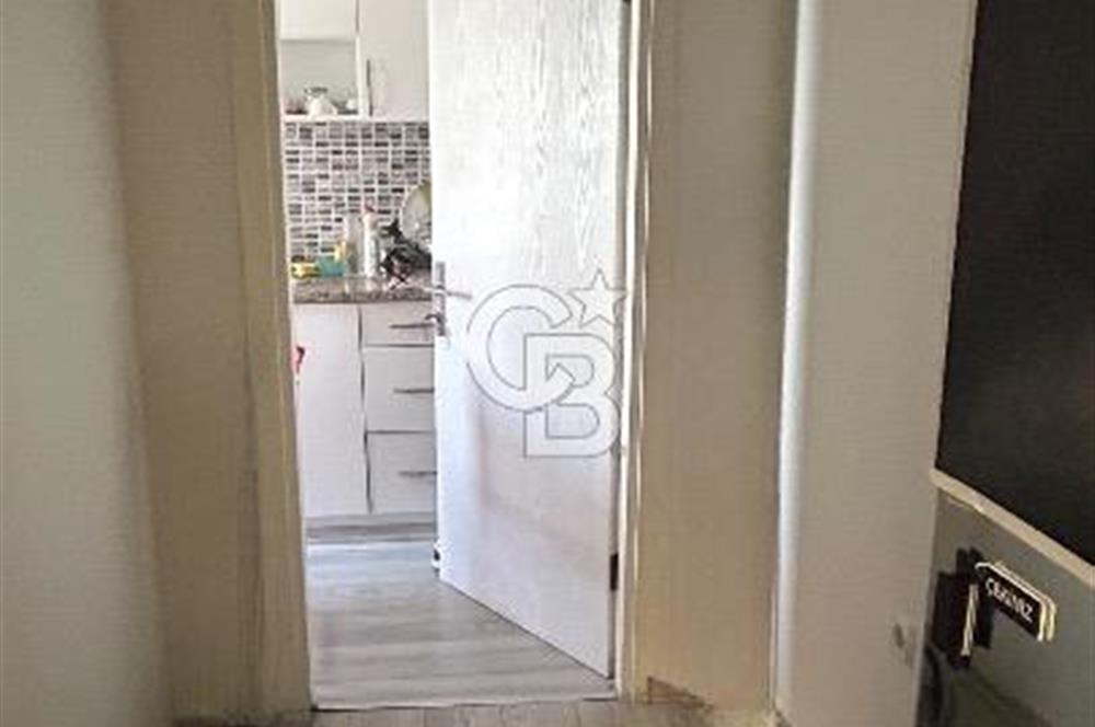Narlıdere'nin Merkezi Noktasında 130 m² Satılık Ofis