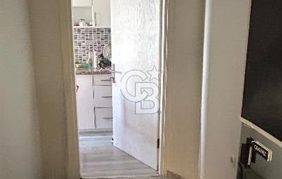 Narlıdere'nin Merkezi Noktasında 130 m² Satılık Ofis