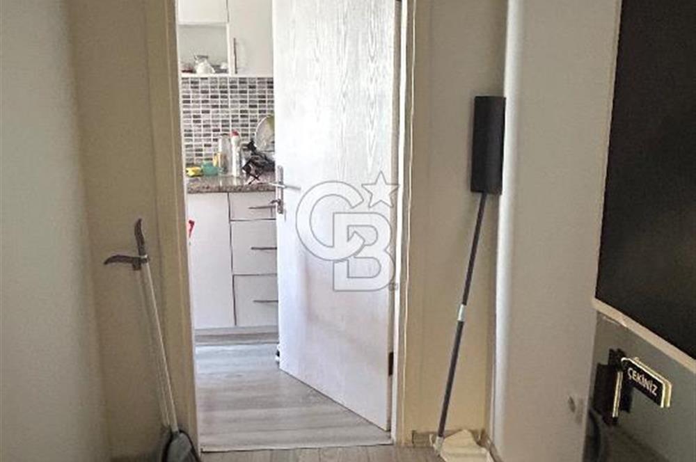Narlıdere'nin Merkezi Noktasında 130 m² Satılık Ofis