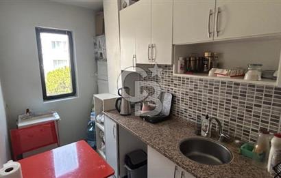 Narlıdere'nin Merkezi Noktasında 130 m² Satılık Ofis