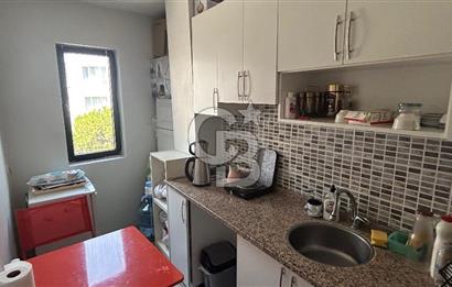 Narlıdere'nin Merkezi Noktasında 130 m² Satılık Ofis